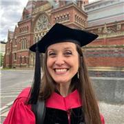 Giovane diplomata da prestigiosa università americana offre lezioni private di inglese basate su un programma personalizzato